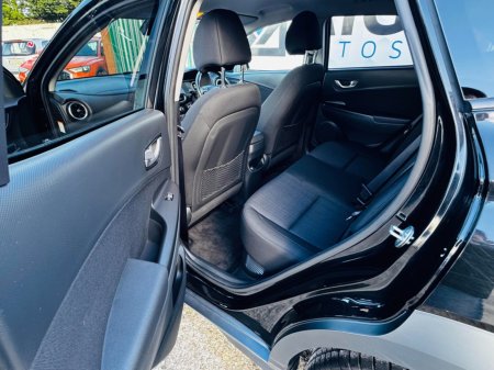 2021 Hyundai KONA - photo 8
