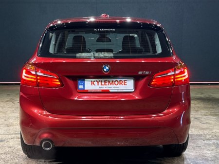 2018 BMW 2-Series - photo 4