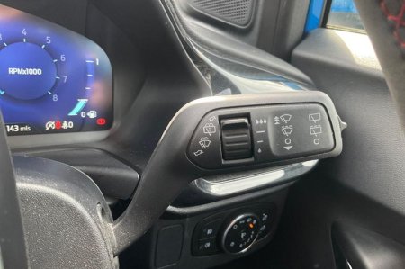 2024 Ford Puma - photo 15