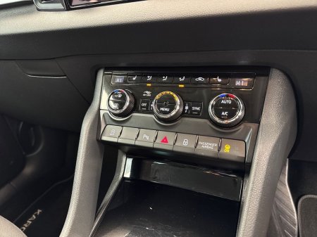 2023 Skoda Karoq - photo 17