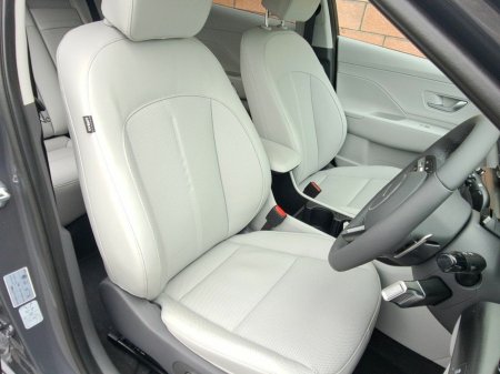 2027 Hyundai KONA - photo 9