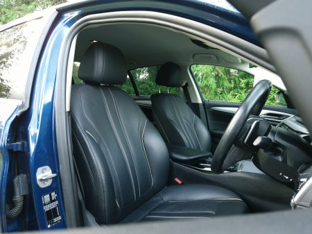 2021 BMW 5-Series - photo 33