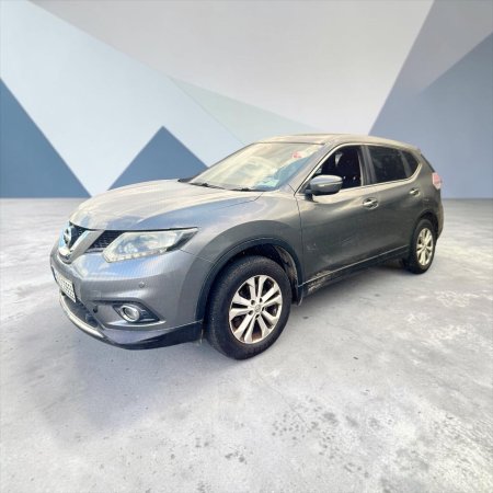 2018 Nissan X-Trail - photo 4