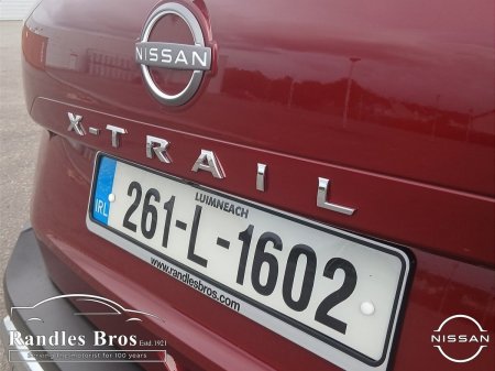 2026 Nissan X-Trail - photo 27