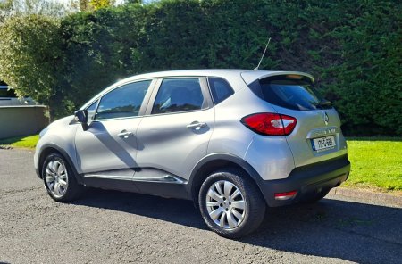 2017 Renault Captur - photo 6