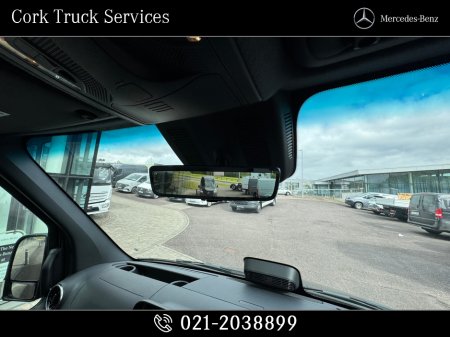 2026 Mercedes-Benz Sprinter - photo 3