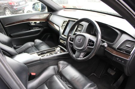 2019 Volvo XC90 - photo 6
