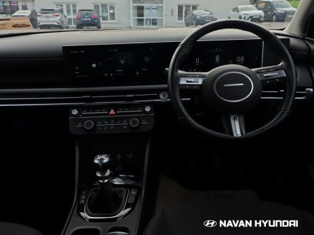 2026 Hyundai Tucson - photo 11