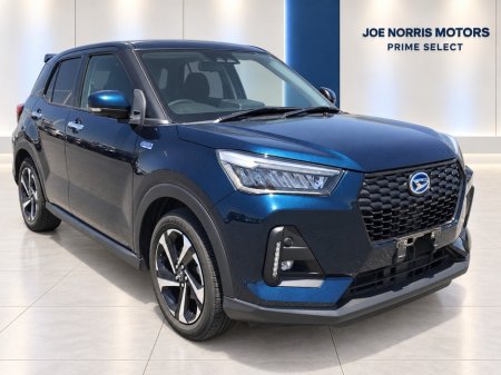 2022 Daihatsu Other - photo 2