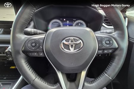 2024 Toyota RAV4 - photo 15
