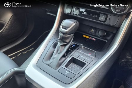 2025 Toyota RAV4 - photo 12