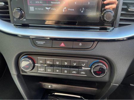2021 Kia Ceed - photo 18