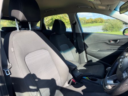 2019 Hyundai KONA - photo 12