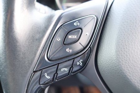 2019 Toyota C-HR - photo 13