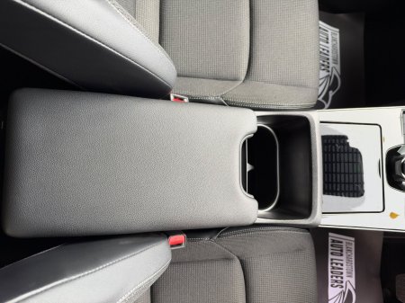 2025 Toyota bZ4X - photo 24
