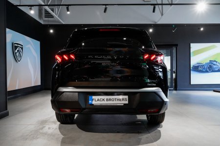 2026 Peugeot 5008 - photo 6