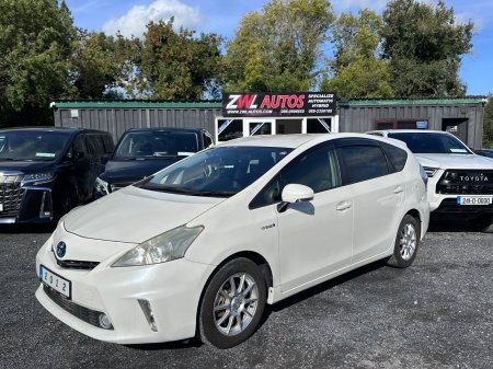 2012 Toyota Prius - photo 2
