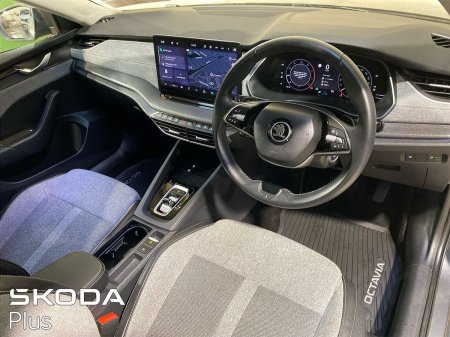 2024 Skoda Octavia - photo 7