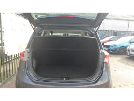 2016 Hyundai ix20 - photo 9