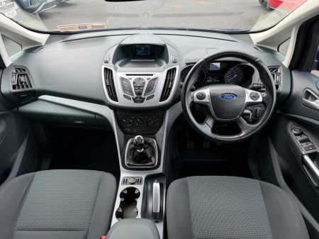 2014 Ford Grand C-Max - photo 13