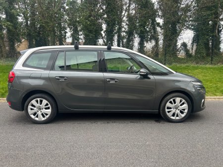 2016 Citroen C4 - photo 3