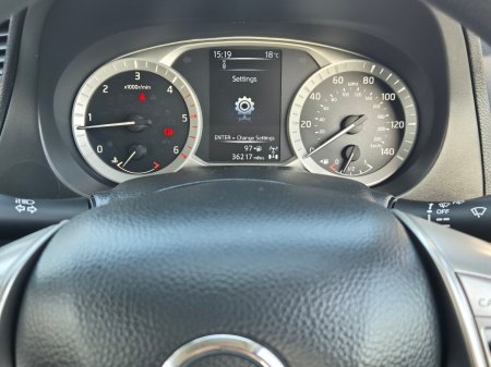 2021 Nissan Navara - photo 3