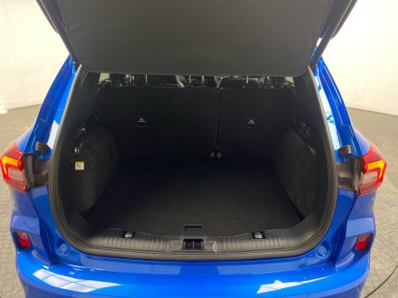 2024 Ford Kuga - photo 9