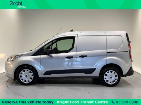 2023 Ford Transit Connect - photo 9
