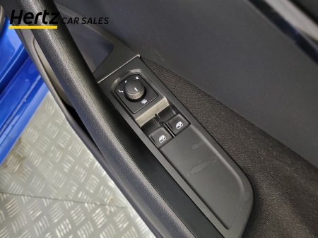 2024 Skoda Kamiq - photo 19
