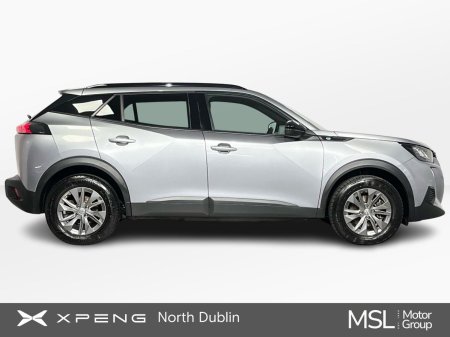 2023 Peugeot 2008 - photo 5