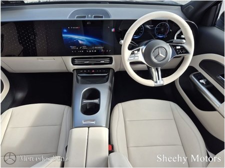 2026 Mercedes-Benz GLB - photo 10