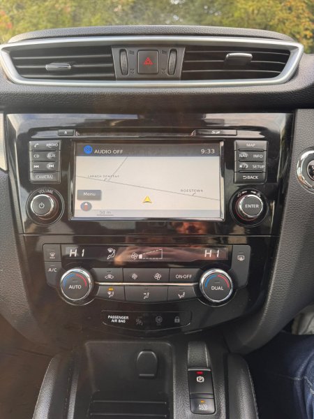 2018 Nissan Qashqai - photo 25