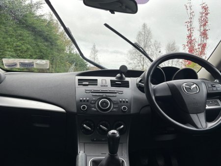 2013 Mazda Mazda3 - photo 11