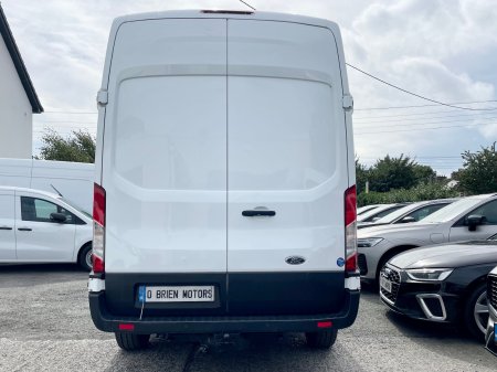 2023 Ford Transit - photo 17