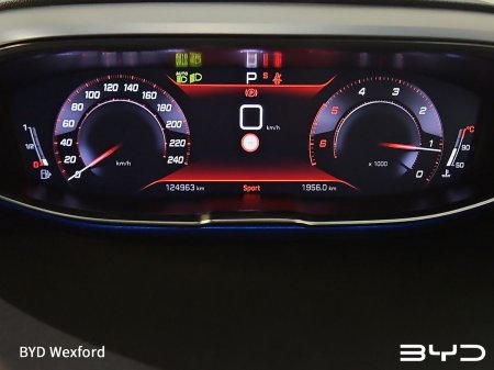2021 Peugeot 3008 - photo 18