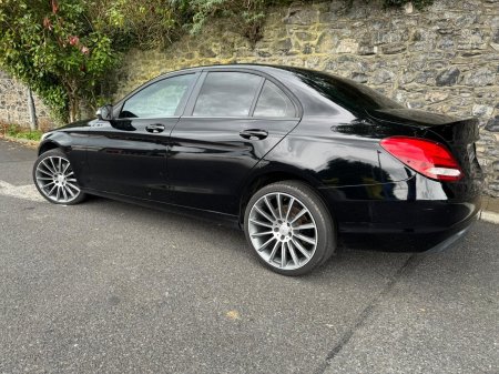 2016 Mercedes-Benz C-Class - photo 9