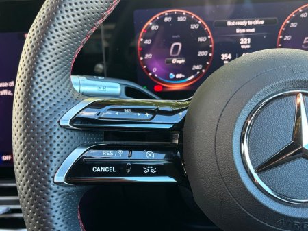 2026 Mercedes-Benz CLA - photo 17