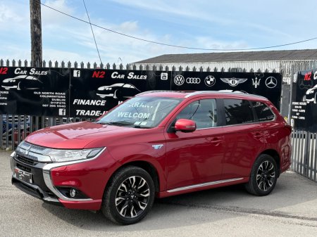 2017 Mitsubishi Outlander - photo 3