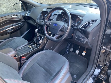 2019 Ford Kuga - photo 7