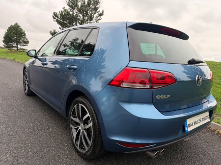 2016 Volkswagen Golf - photo 5