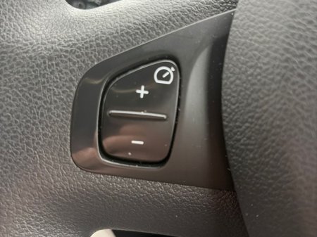 2021 Renault Trafic - photo 19