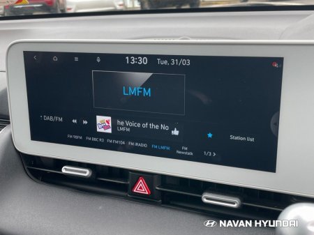 2024 Hyundai IONIQ 5 - photo 24