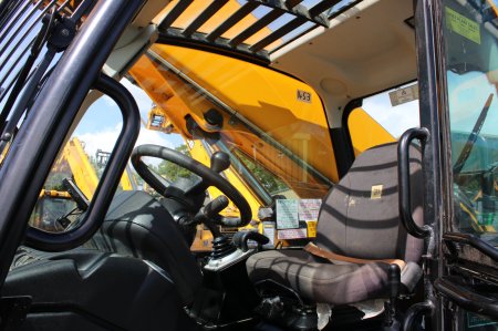 0 JCB  - photo 7