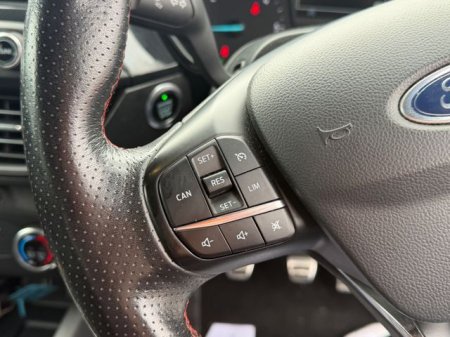 2019 Ford Focus - photo 10
