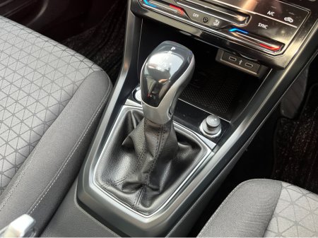 2023 Volkswagen T-Cross - photo 15