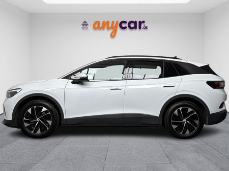 2026 Volkswagen ID.4 - photo 5