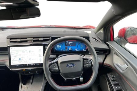 2025 Ford Puma - photo 11