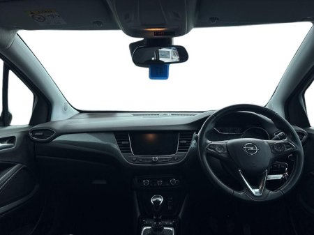 2024 Opel Crossland - photo 2