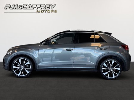 2023 Volkswagen T-Roc - photo 8