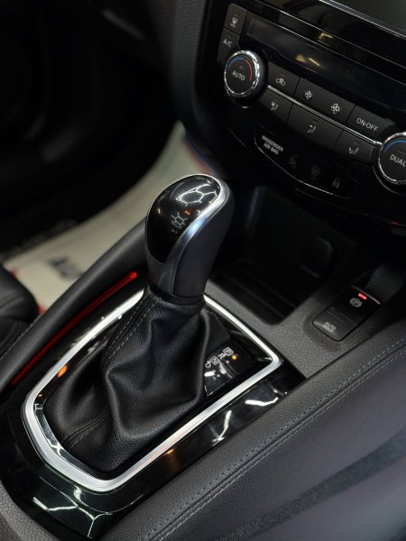 2020 Nissan Qashqai - photo 14